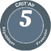 Vignette CRITAIR