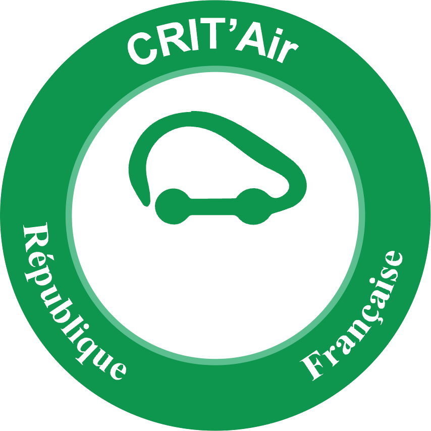 Vignette CRITAIR