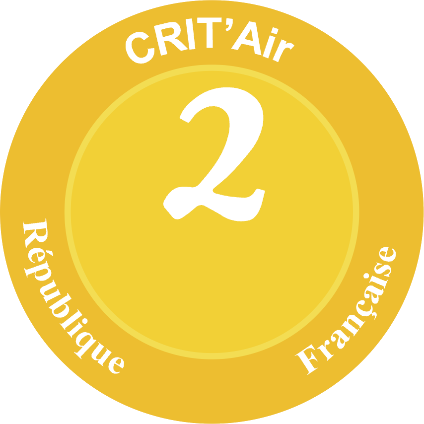 Vignette CRITAIR